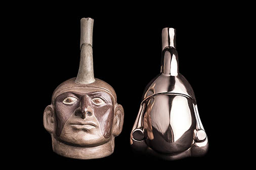 Huaco