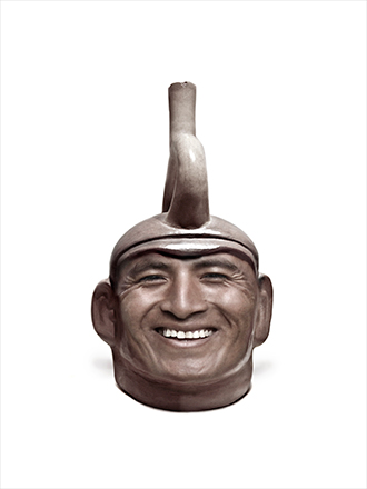 Huaco