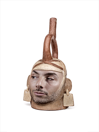 Huaco