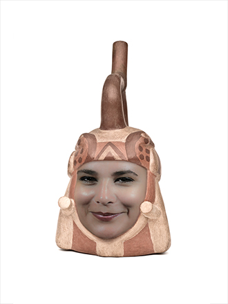 Huaco