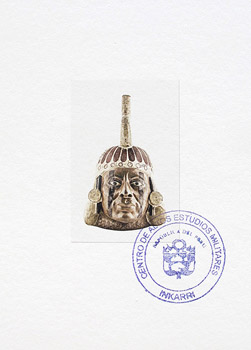 Huaco