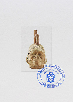 Huaco