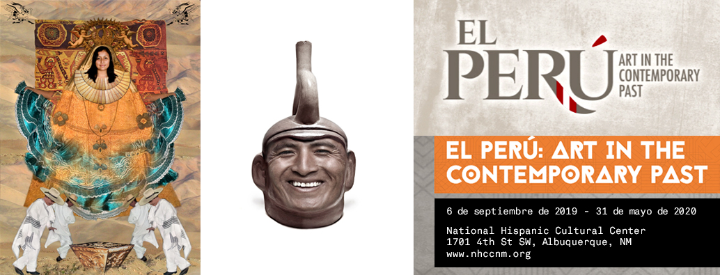 Peru, Art in the Contemporary Past