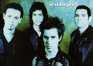 Indigo