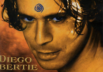 Diego Bertie