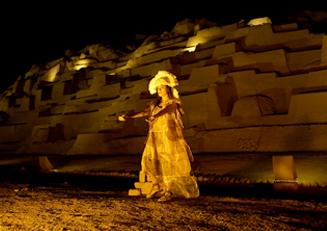 The Last Inca Princess