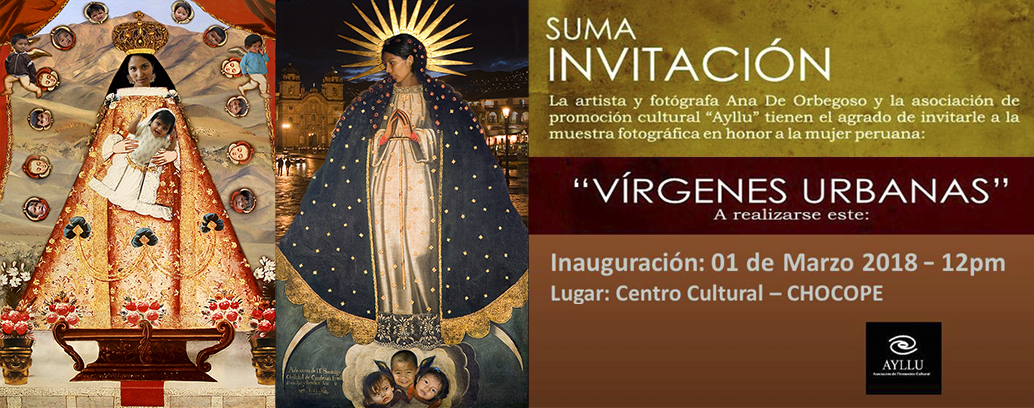 =Virgenes Urbanas/