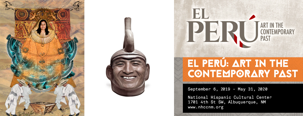 Peru, Art in the Contemporary Past