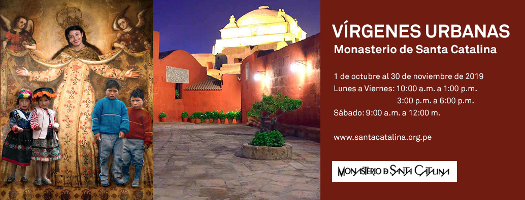 Monasterio de Santa Catalina