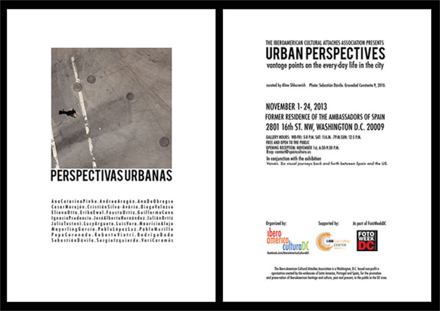 Urban Perspectives